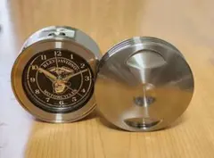 ■超貴重■Harley-Davidson ピストン型置き時計 2026年最新】懐中時計 HARLEY-DAVIDSONの人気アイテム - メルカリ