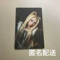 2025年最新】xg トレカの人気アイテム - メルカリ