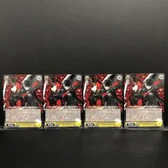 2026年最新】ヴァイスシュヴァルツ 主人公＆アルセーヌ jokerの人気