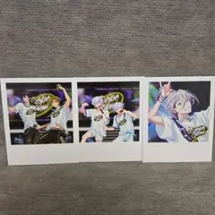 パラライ　ブロマイド　セット