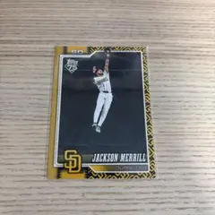 2026年最新】JACKSON merrillの人気アイテム - メルカリ
