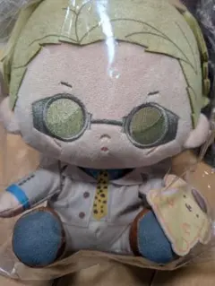 呪術廻戦　セガラッキーくじ　七海建人