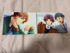 大成功 ブロマイド2枚 ときめきメモリアルgs4