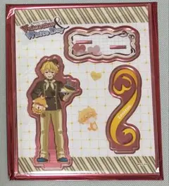 鬼滅の刃』バレンタイン＆ホワイトデー 2026 アクリルスタンド　我妻善逸①