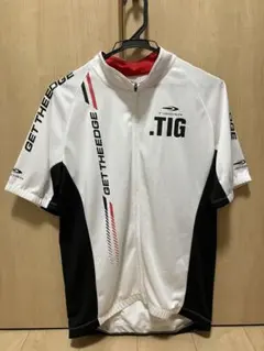 サイクルジャージ Mのサムネイル