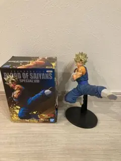 ドラゴンボール ベジット