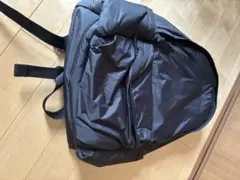 無印良品　リュック新品のサムネイル