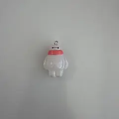 ベイマックス キーホルダー めじるしアクセサリー