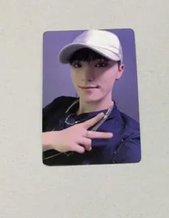 17 IS RIGHT HERE ヨントン トレカ yzy D ディノ