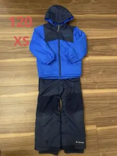 スキーウェア 120