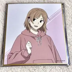 夏目友人帳 多軌透 色紙