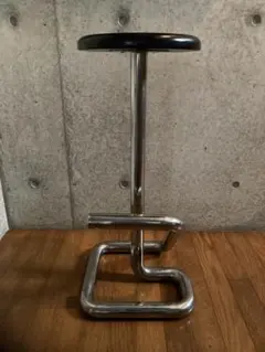 ☆超希少☆廃盤 本革 オールドIKEA イケア JULIUS Bar スツール - メルカリ