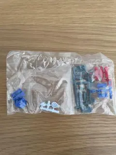 기동전사 건담 V작전 비스킷 G파이터