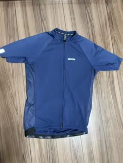CANYON サイクルジャージ ネイビー Lサイズのサムネイル