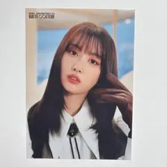 twice misamo haute couture ラントレ ミナ - メルカリ