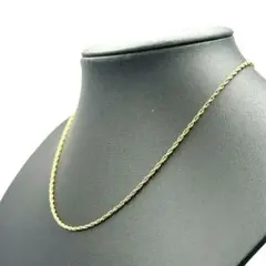 GIVENCHY ジバンシー　チェーン　ネックレス　ゴールド　チョーカー　GP