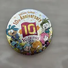 2026年最新】キッザニアバッジの人気アイテム - メルカリ