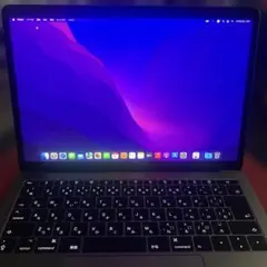 Az超美品2015年 Mac Book Pro RAM16G 13inch - メルカリ