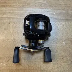 DAIWA TATULA SV TW 103XHL ベイトリール - メルカリ