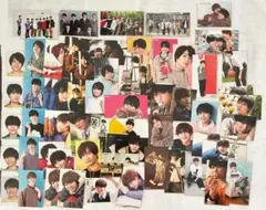 Myojoデタカ なにわ男子まとめ売り66枚