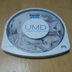 PSP《シャイニング・アーク》