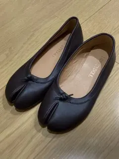 Liberty Doll フラットシューズ