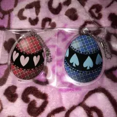 2025年最新】しゅごキャラアクキーの人気アイテム - メルカリ