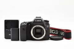 Canon - ⭐︎美品⭐︎Canon キヤノンEOS  70D CANON EOS 70D ダブルズームキット 価格比較 - 価格.com