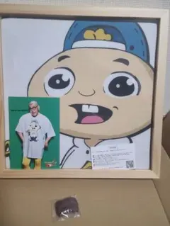 2025年最新】デカモンTの人気アイテム - メルカリ