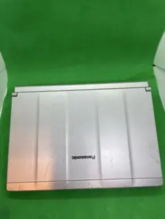 Panasonic lets note ジャンク品