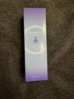 SHINKIKO シンキコー モイスチャーミルク アロマ 乳液 80ml 保湿