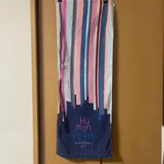RADWIMPS Human Bloom タオル 2017