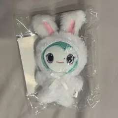 TWICE LOVELYS バッグチャーム【MIVELY】 ミブリー ミナ