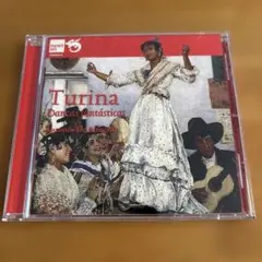 Turina: Danzas Fantásticas