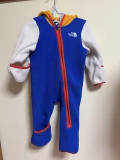 2025年最新】ノースフェイスジャンプスーツの人気アイテム