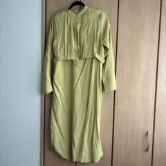 KBF ワンピース　秋服