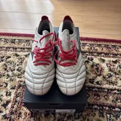 Mizuno モレリアネオ4β JAPAN