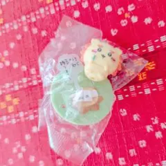 ちいかわ チョコサプ シーサー