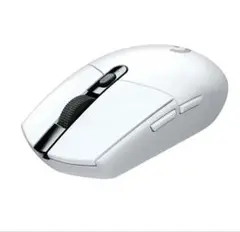 【新品】ロジテック ワイヤレスゲーミングマウス G304 Logitech