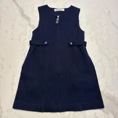 2025年最新】ファミリアジャンパースカートの人気アイテム