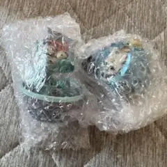 一番くじ ジョジョ G賞 シアーハートアタック ストレイキャット