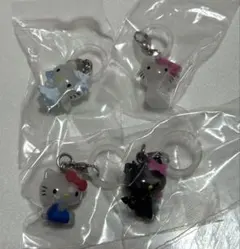 ハローキティ めじるしアクセサリー