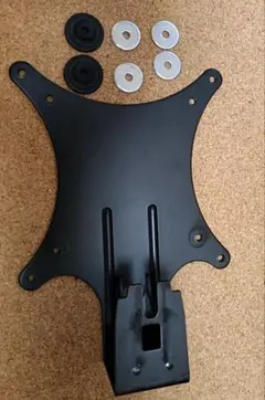 Dellモニター用VESAアダプターブラケット　MOUNT-DLS024