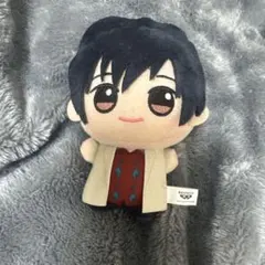 サカモトデイズ ちびぐるみ vol.1 南雲与一 北村匠海 - メルカリ