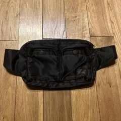 吉田カバン ポーター タンカー ウエストバッグ