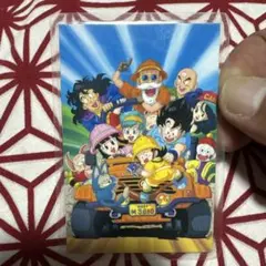 2026年最新】ドラゴンボール ラミネートカードの人気アイテム - メルカリ