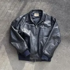 革ジャン メンズ