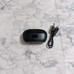 ワイヤレスボタンヘッドセット,Bluetooth,ステレオ,イヤーフック