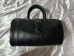 VivienneWestwood ボディバッグ カラビナ付 メンズ クラッチ - メルカリ
