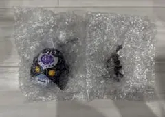 ジョジョの奇妙な冒険 一番くじ H賞 2点セット